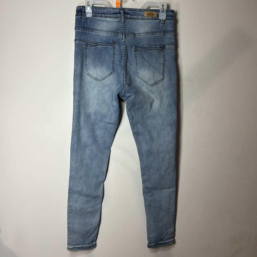 Women’s Vince Blue jeans, size 9 - Picture 2 of 6